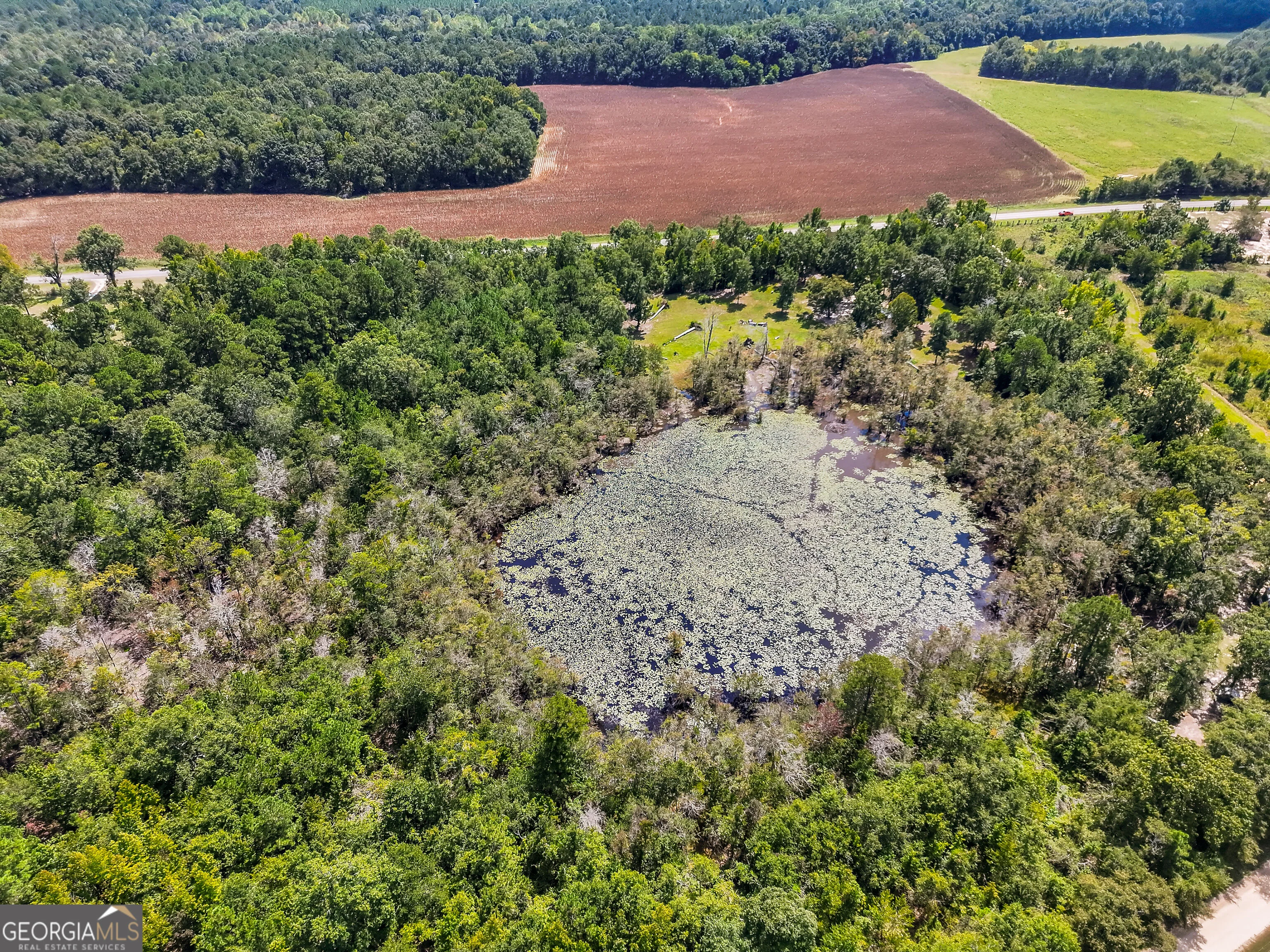608 Idlewood Road, Waynesboro, GA, 30830