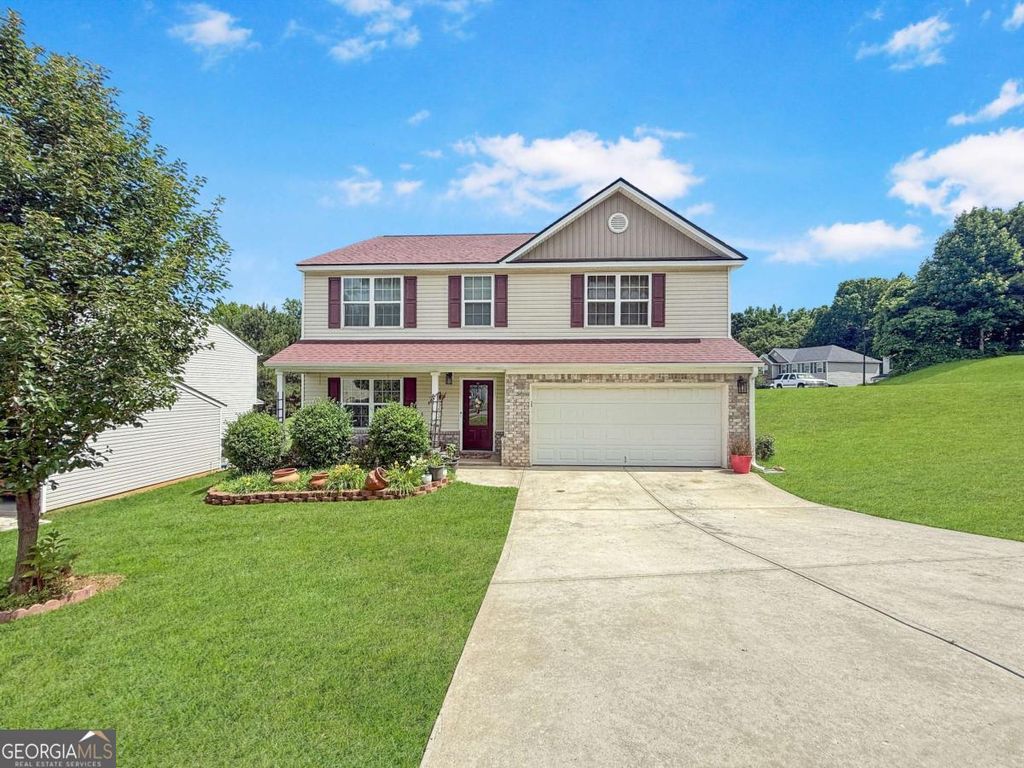 Photo of 1303 Cardena Court, Gainesville, GA 30504 (MLS # 10776225)