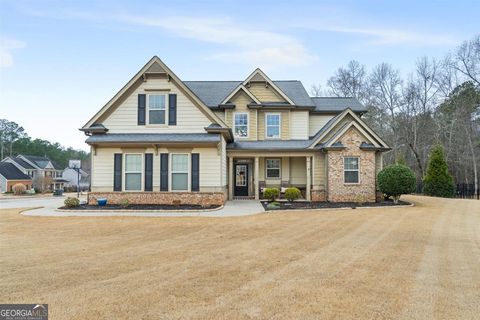 4662 Whitlow Ridge DR Bishop GA 30621