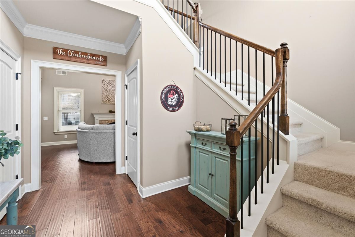 4662 Whitlow Ridge DR