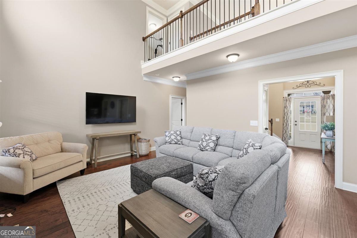 4662 Whitlow Ridge DR