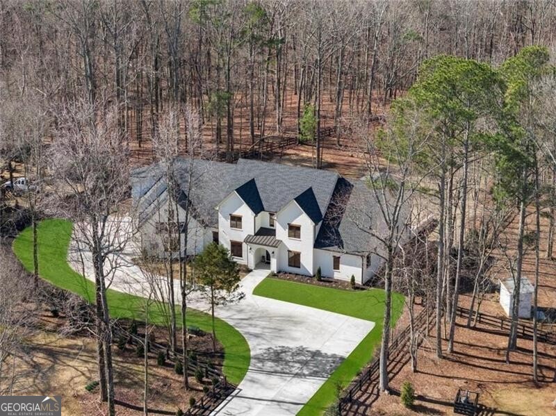 2309 Dinsmore RD