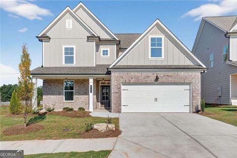 Photo of 972 Homepark Circle, Buford, GA 30518 (MLS # 10612354)