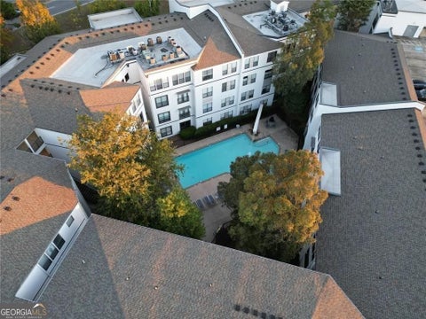 Photo of 821 Ralph McGill Boulevard NE #3301, Atlanta, GA 30306 (MLS # 10814416)