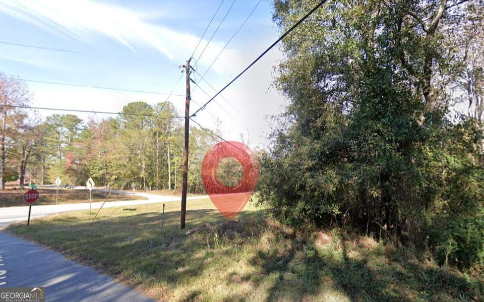 0 Harris RD