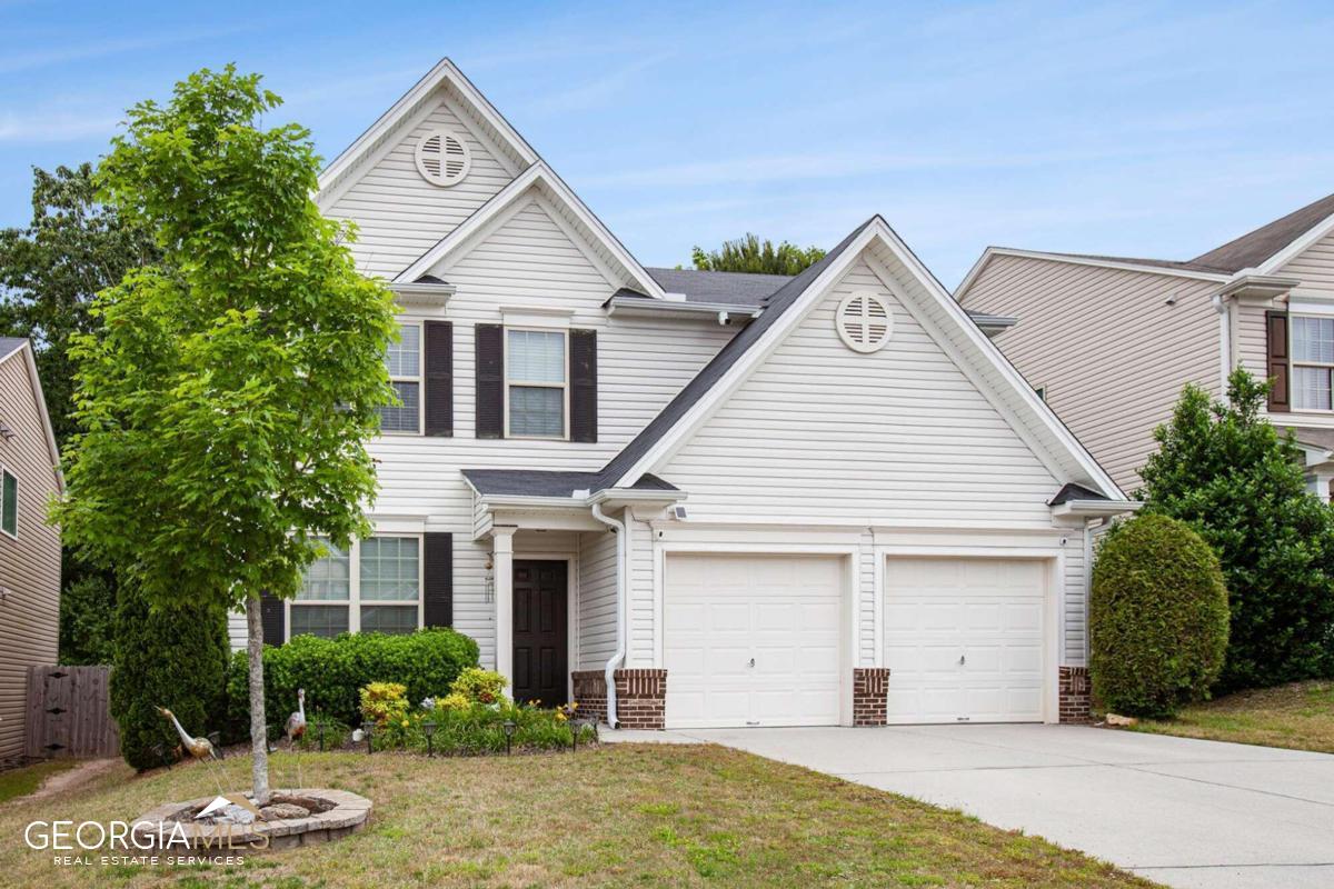 Photo 1 of 26 — 168 Diamond Ridge AVE, Canton, GA 30114