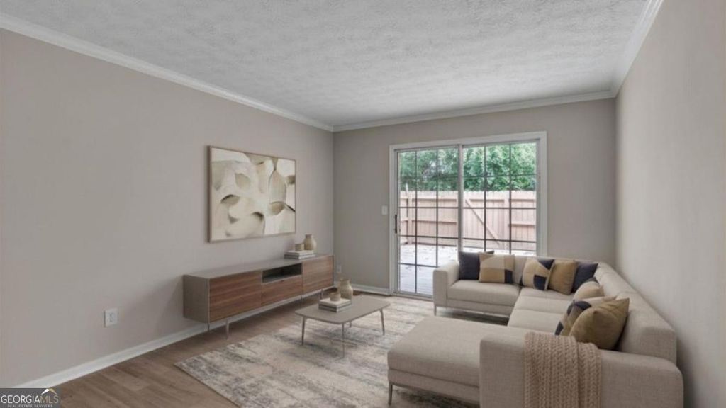 Photo of 3160 Seven Pines Court #105, Atlanta, GA 30339 (MLS # 10724310)