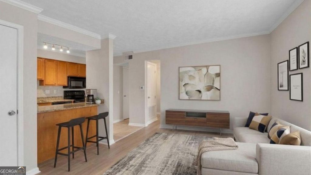 Photo of 3160 Seven Pines Court #105, Atlanta, GA 30339 (MLS # 10724310)