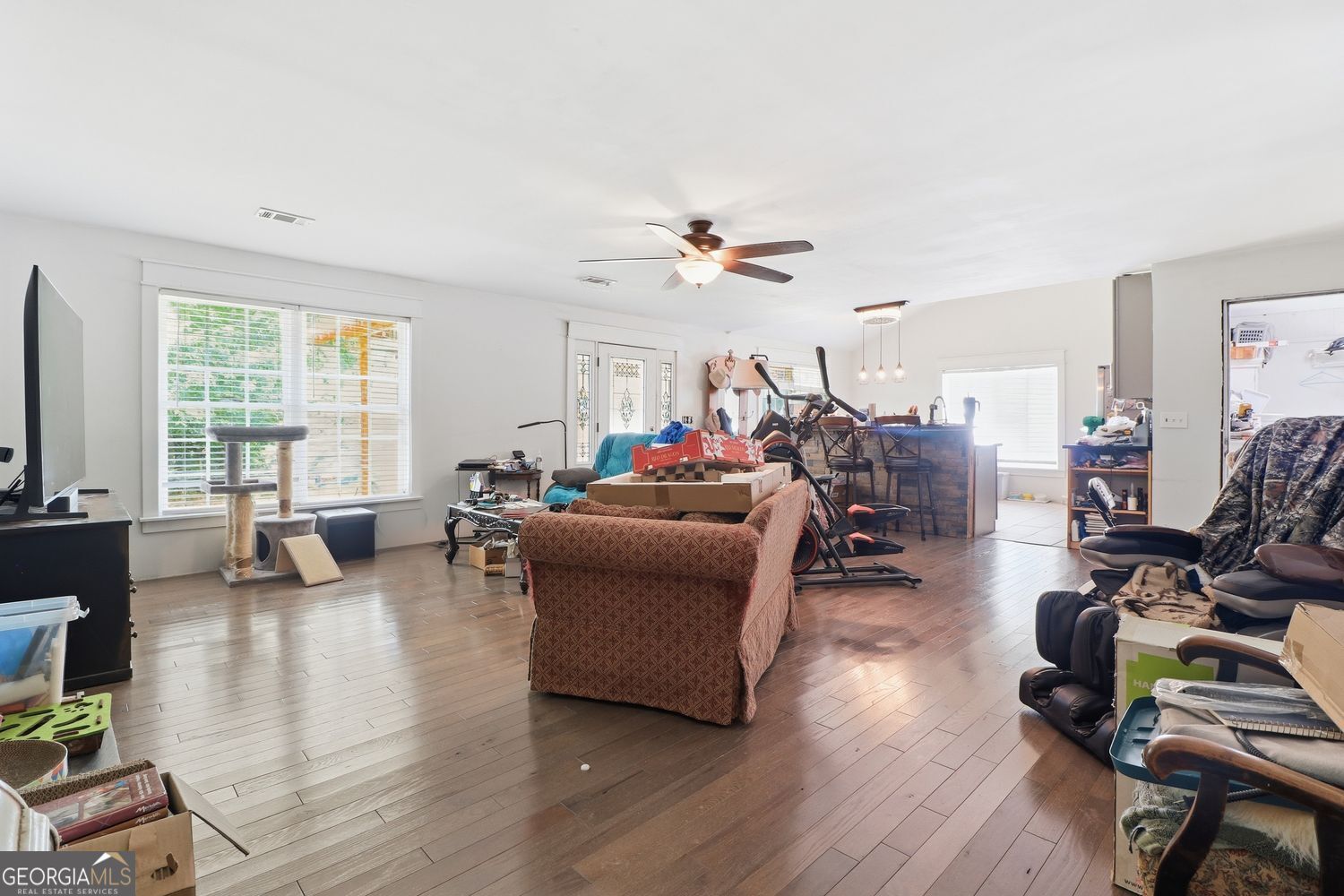 1079 Burwell Mount Zion RD