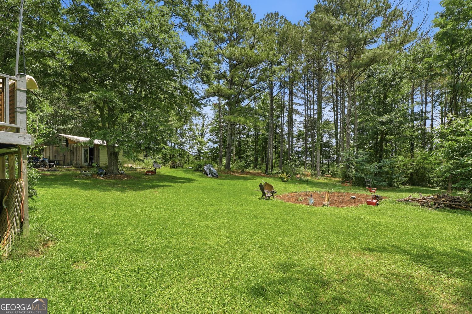 1079 Burwell Mount Zion RD