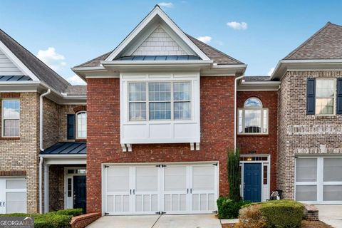 Photo of 10296 Quadrant Court, Alpharetta, GA 30022 (MLS # 10596873)