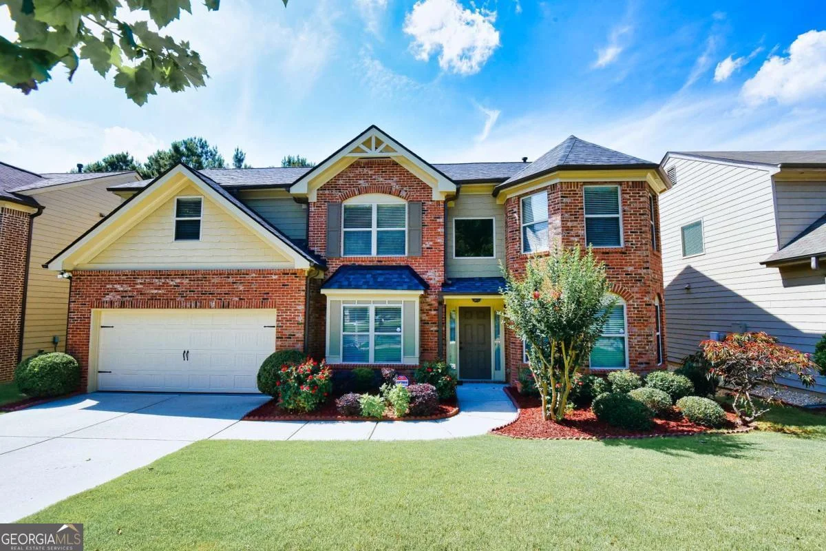 1721 Bridle Road