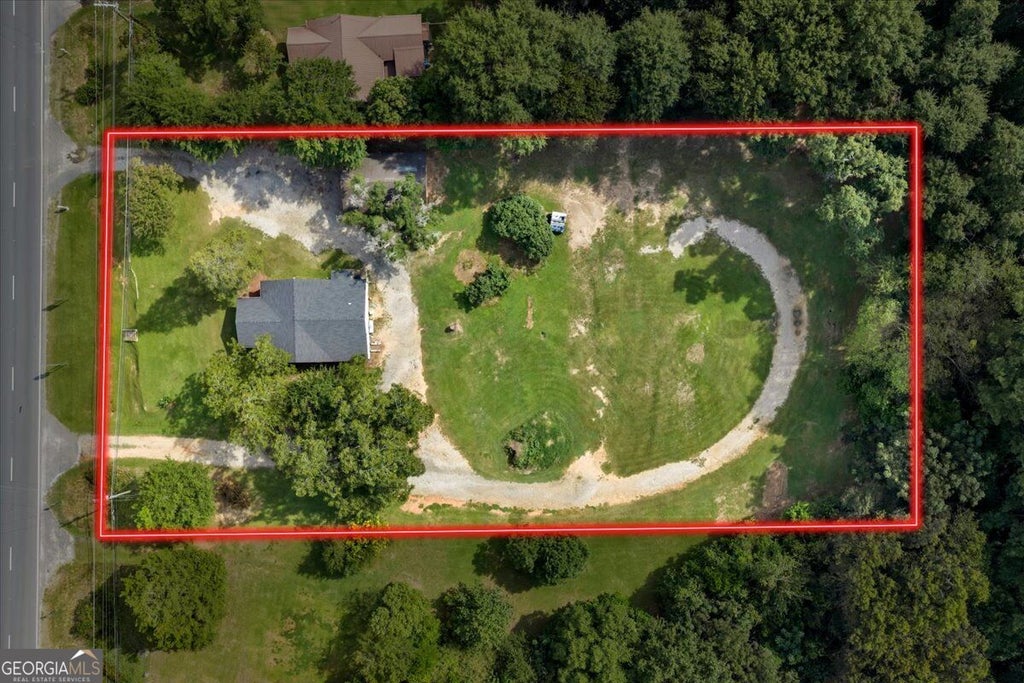 Photo of 6043 Hawkinsville Road, Macon, GA 31216 (MLS # 10836827)