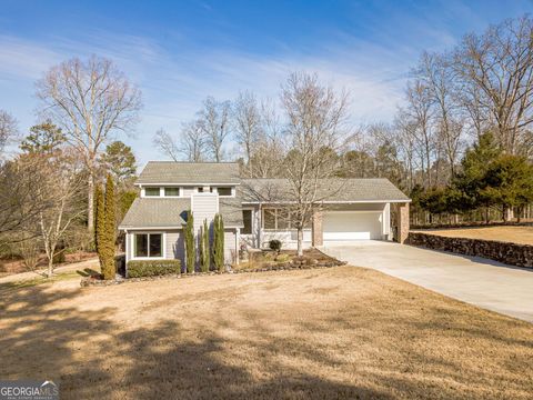 Photo of 2387 Overlook Drive SW, Conyers, GA 30094 (MLS # 10681135)