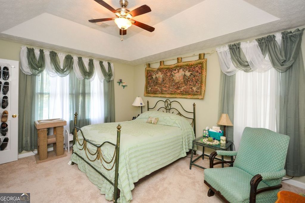 Photo of 521 Sterling Drive, Powder Springs, GA 30127 (MLS # 10764164)