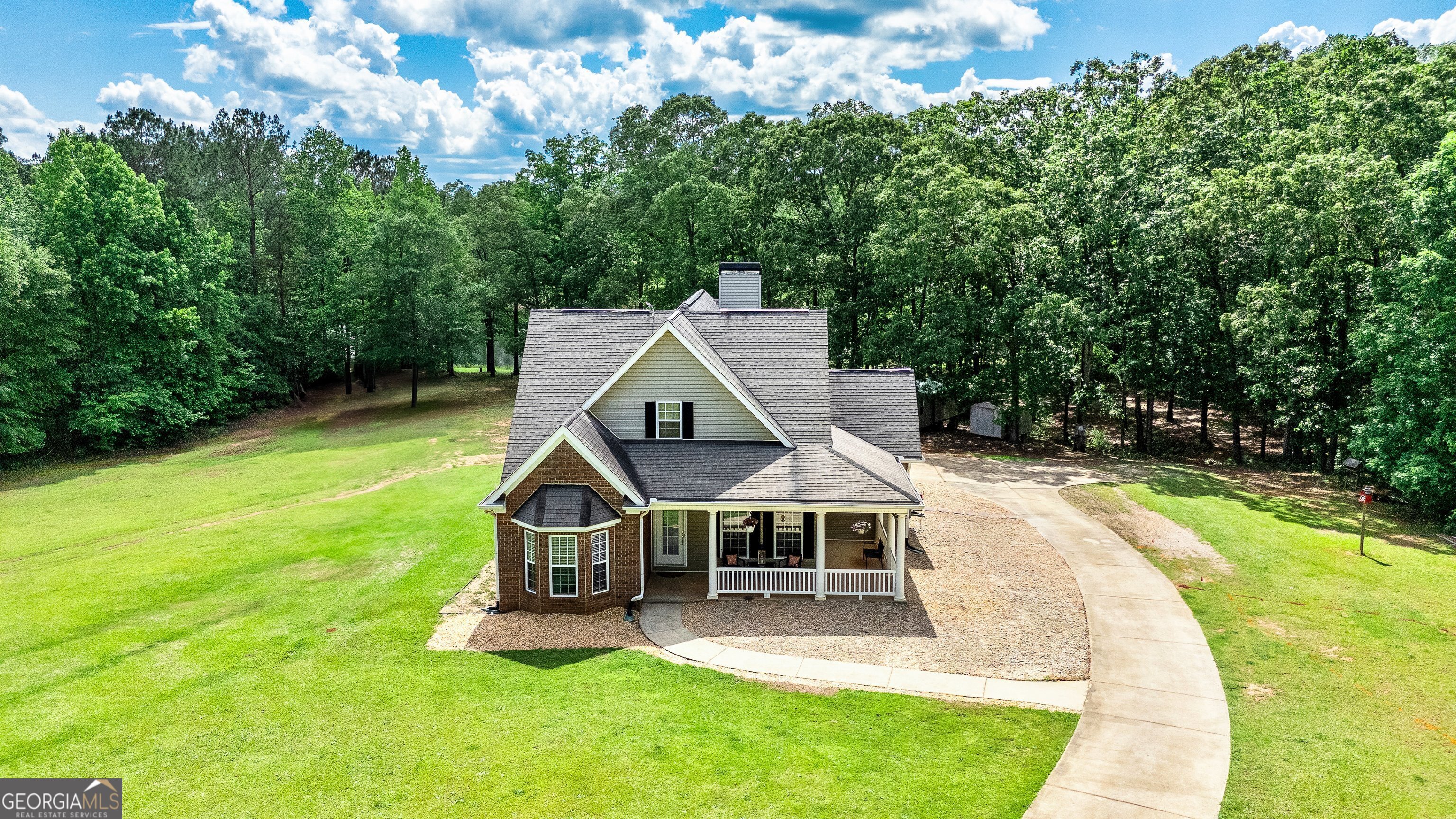 329 Strickland DR