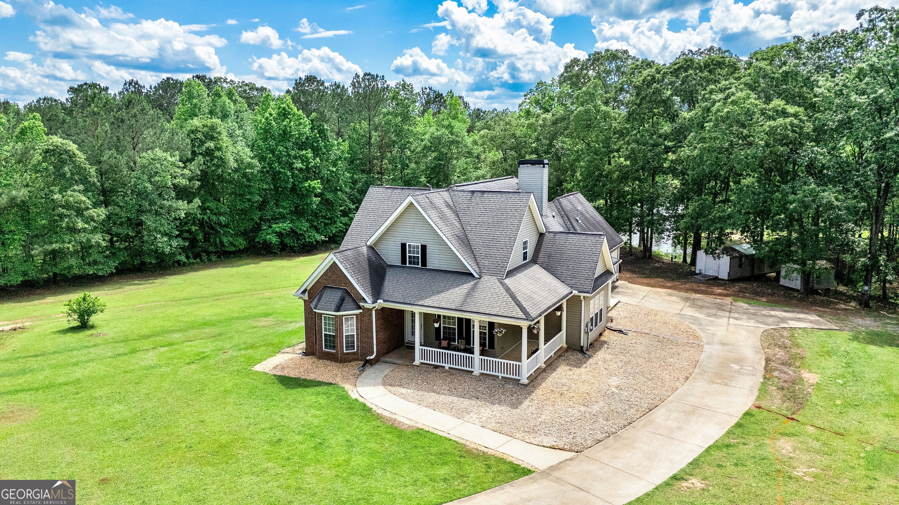 329 Strickland DR