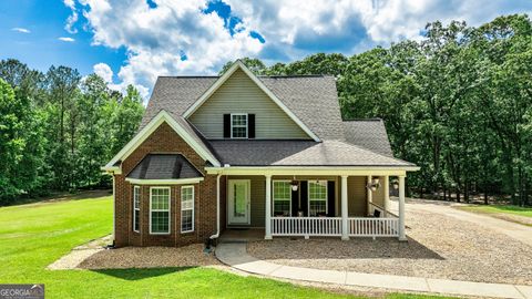 329 Strickland DR Luthersville GA 30251
