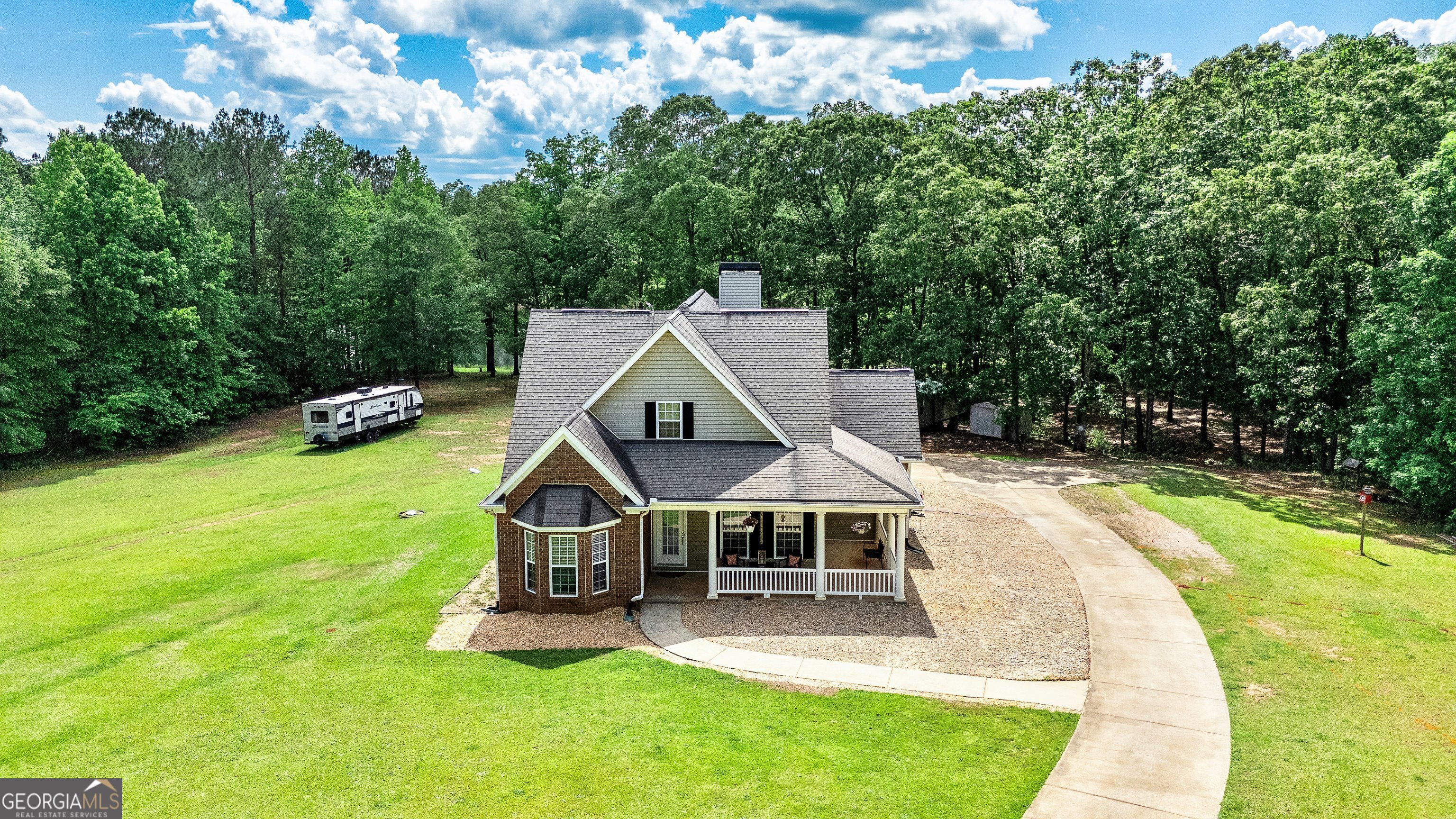 329 Strickland DR