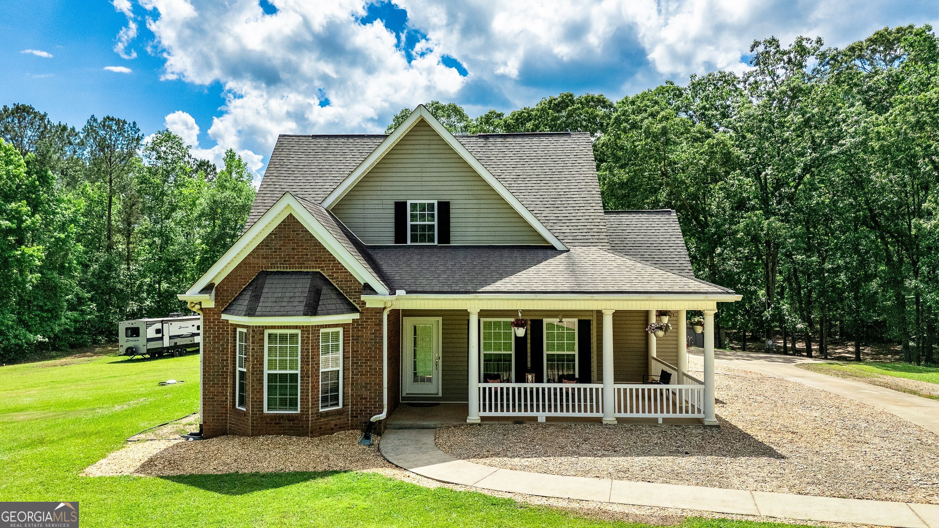 329 Strickland DR