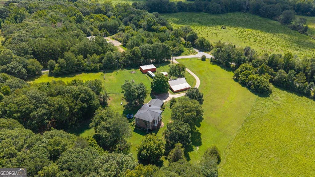 Photo of 835 Kent Rd, Bowdon, GA 30108 (MLS # 10821855)