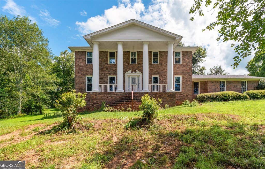 Photo of 835 Kent Rd, Bowdon, GA 30108 (MLS # 10821855)