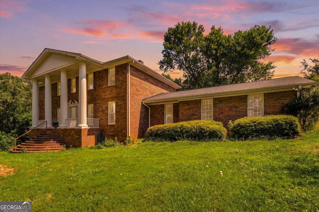 Photo of 835 Kent Rd, Bowdon, GA 30108 (MLS # 10821855)