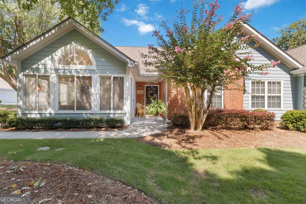 Photo of 34108 Harvest Ridge Lane, Johns Creek, GA 30022 (MLS # 10833880)