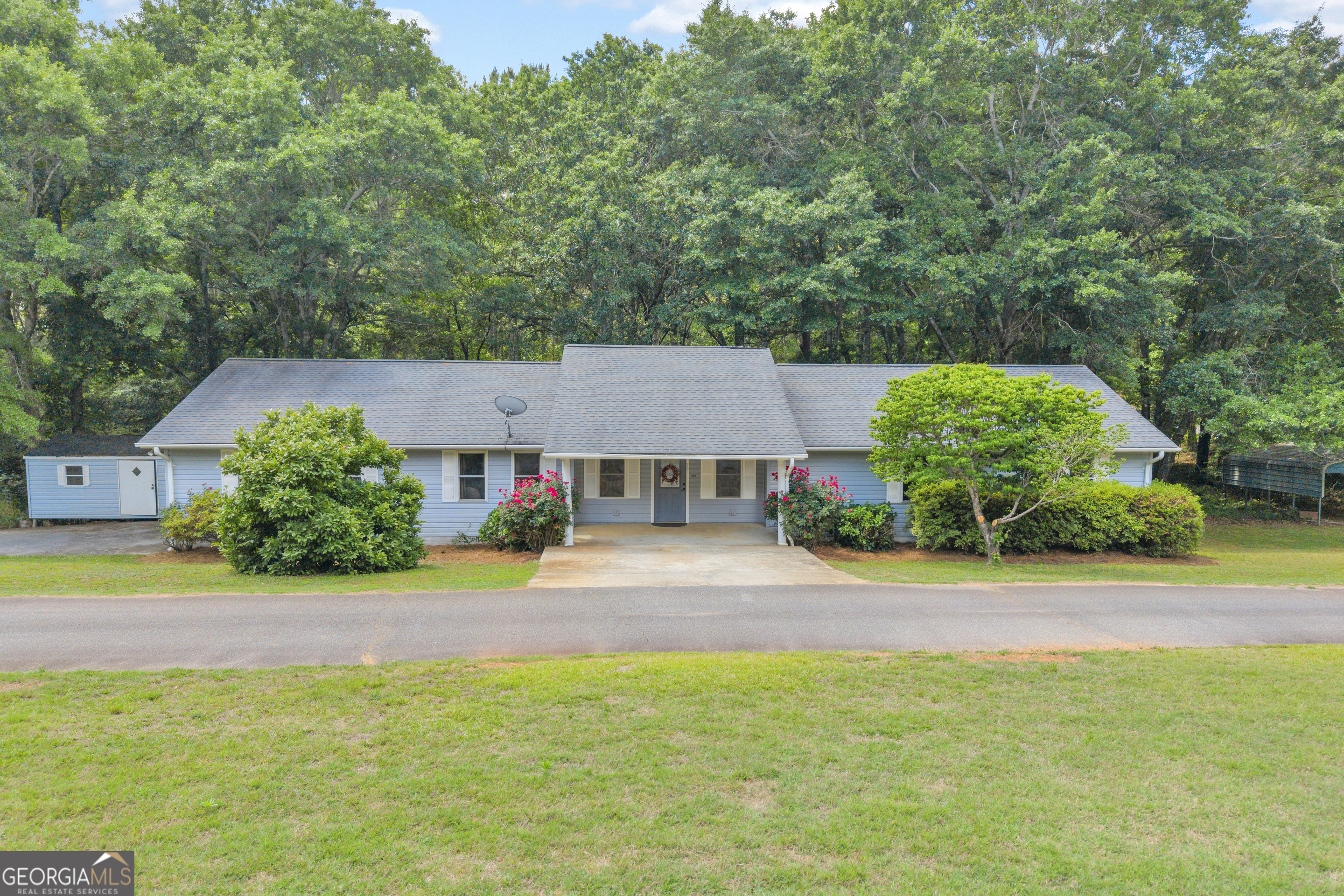 79 Wisteria Cove EST