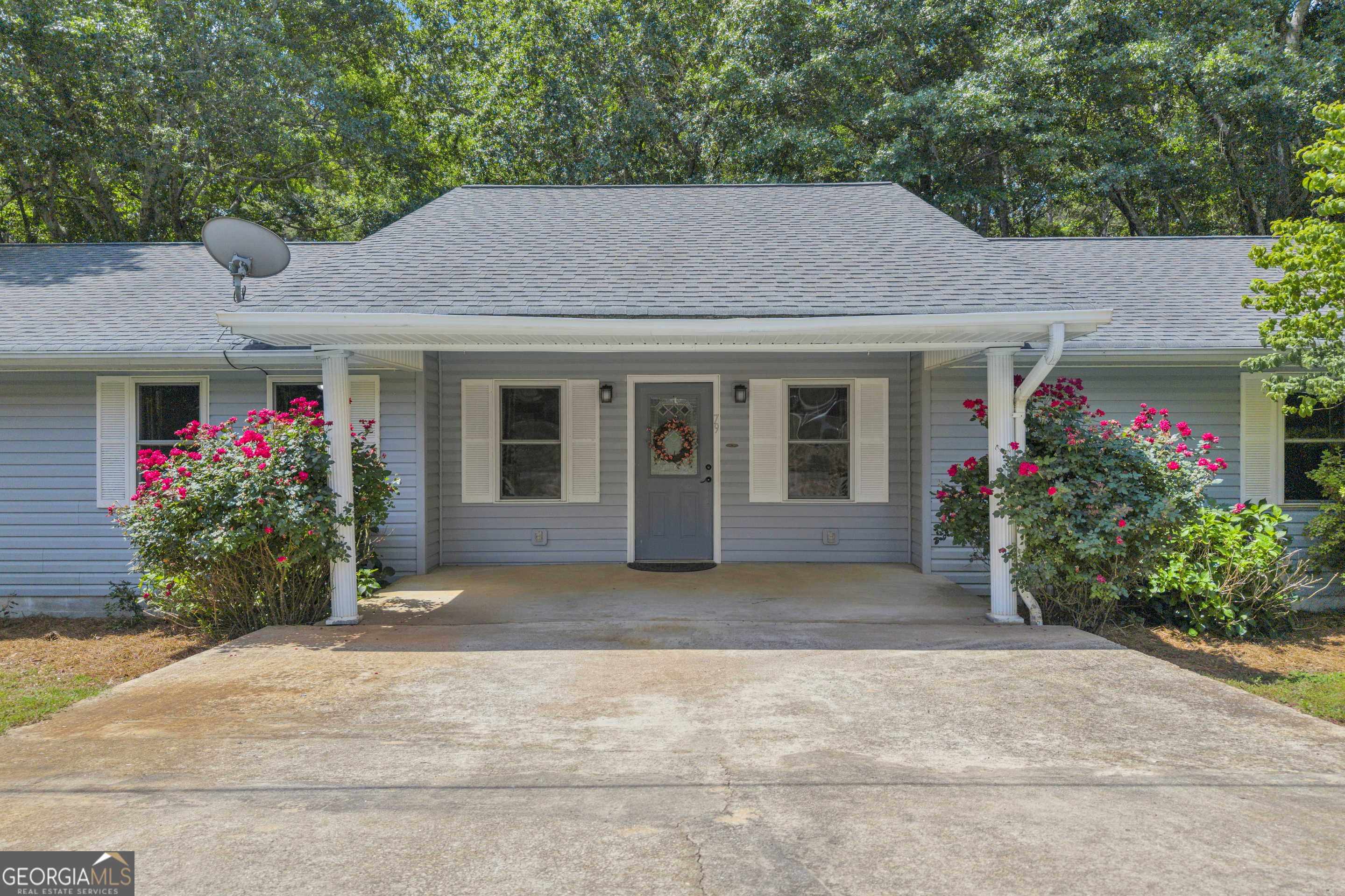 79 Wisteria Cove EST