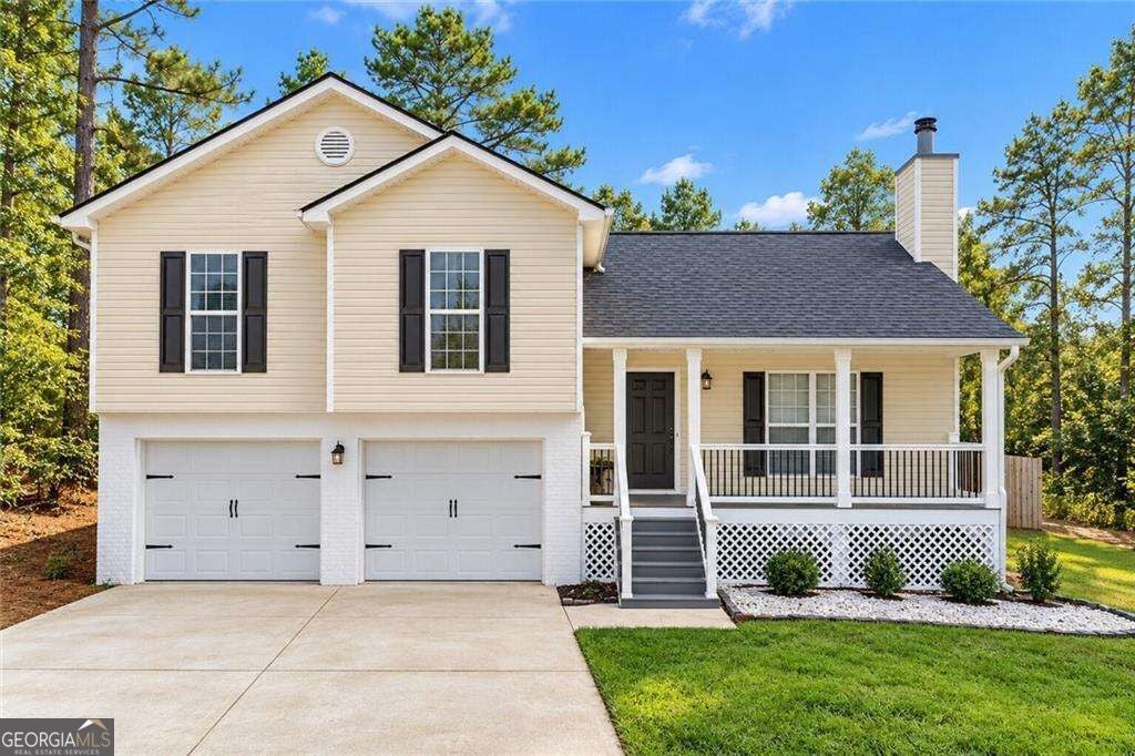 Photo of 1653 Amalie Drive, Statham, GA 30666 (MLS # 10872837)