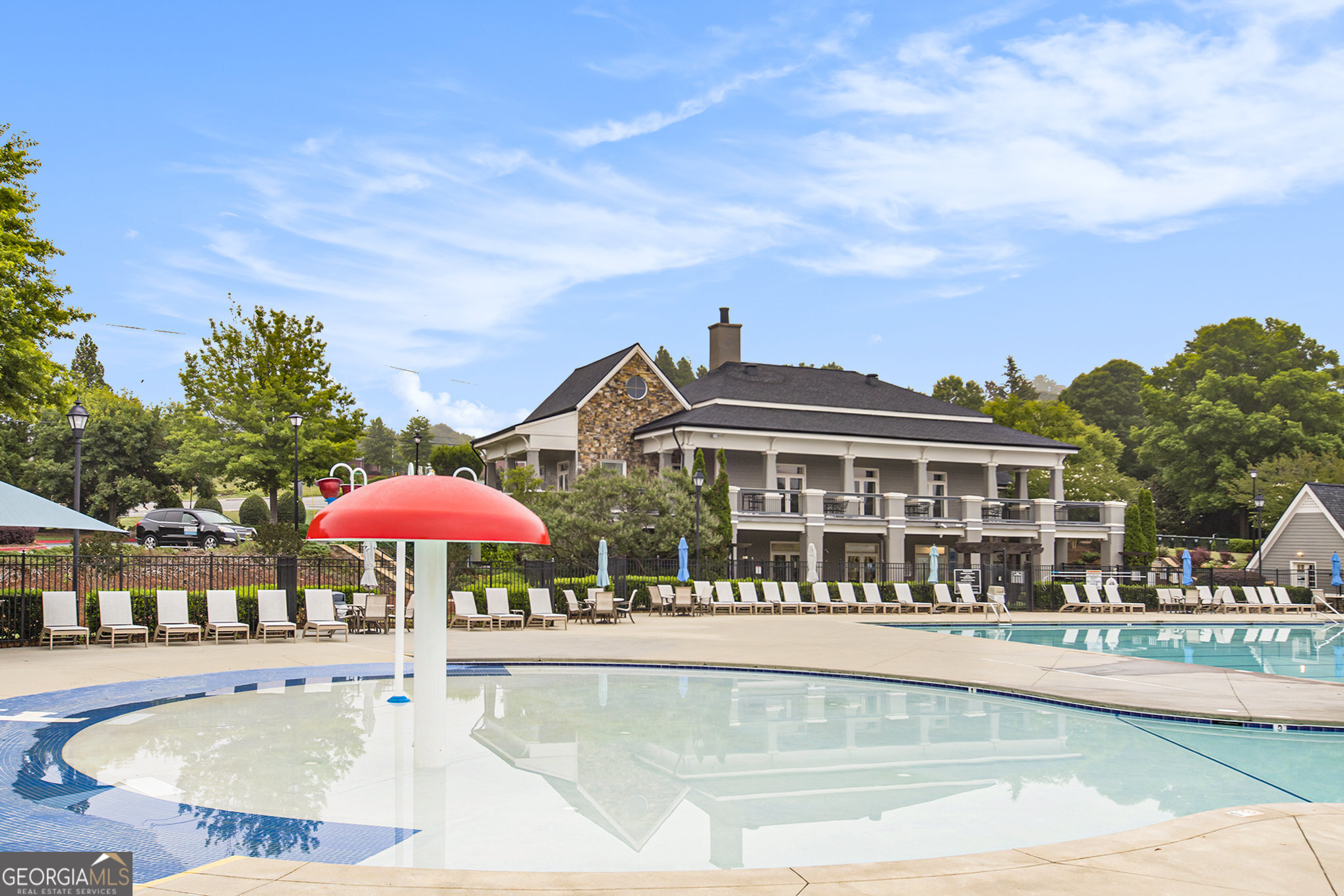 Fieldstone Court - Residential