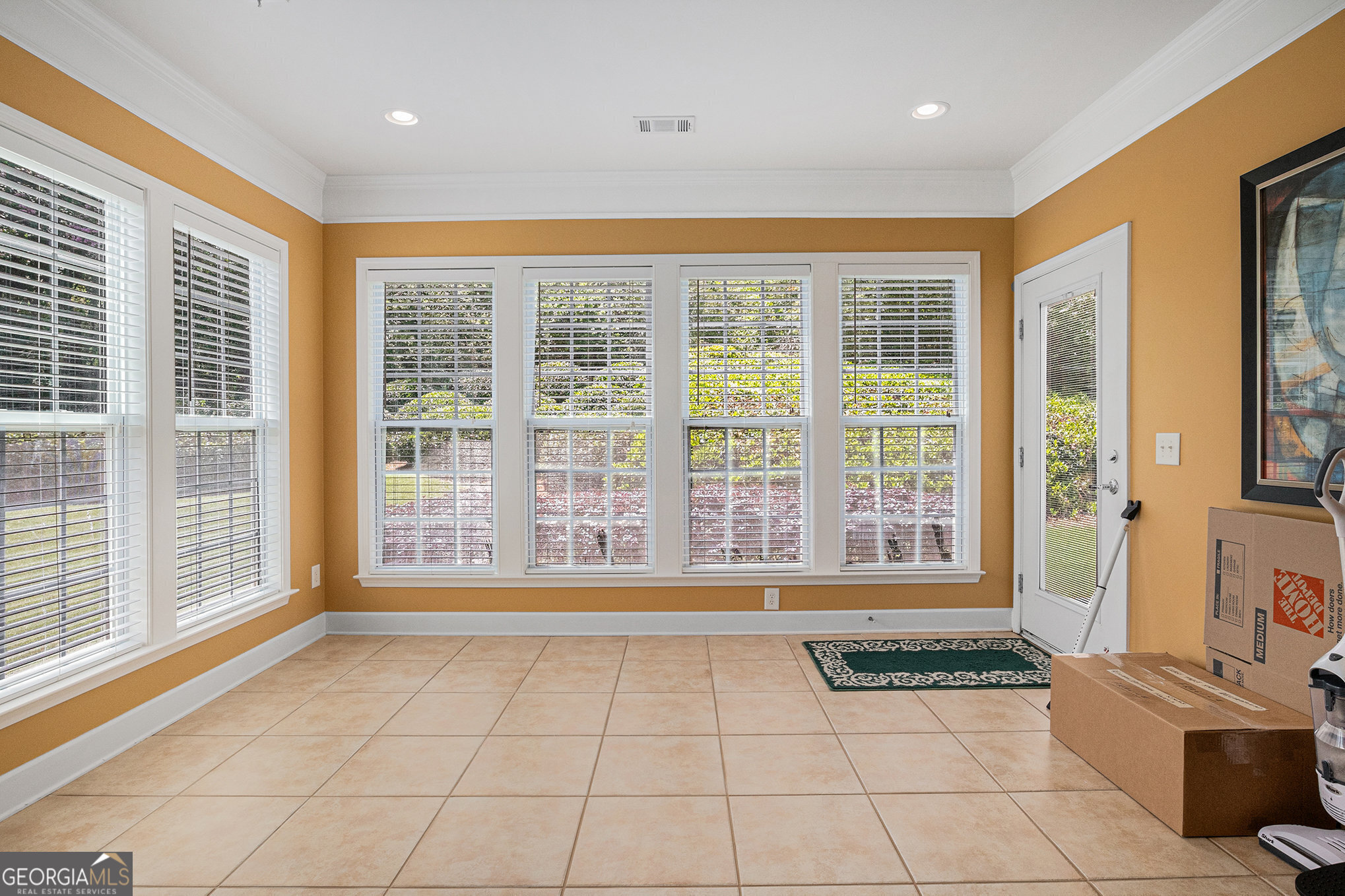 Fieldstone Court - Residential