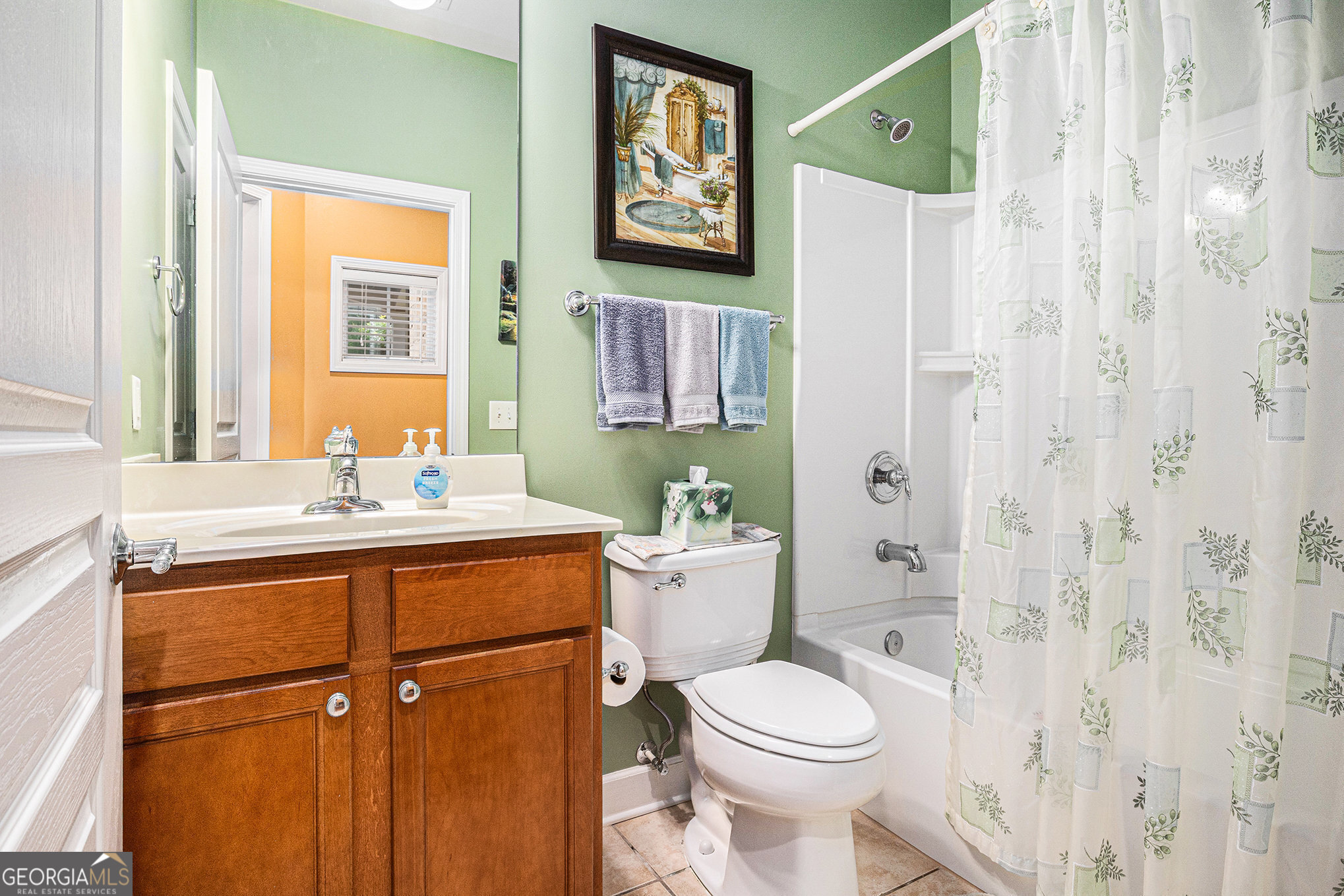 Fieldstone Court - Residential