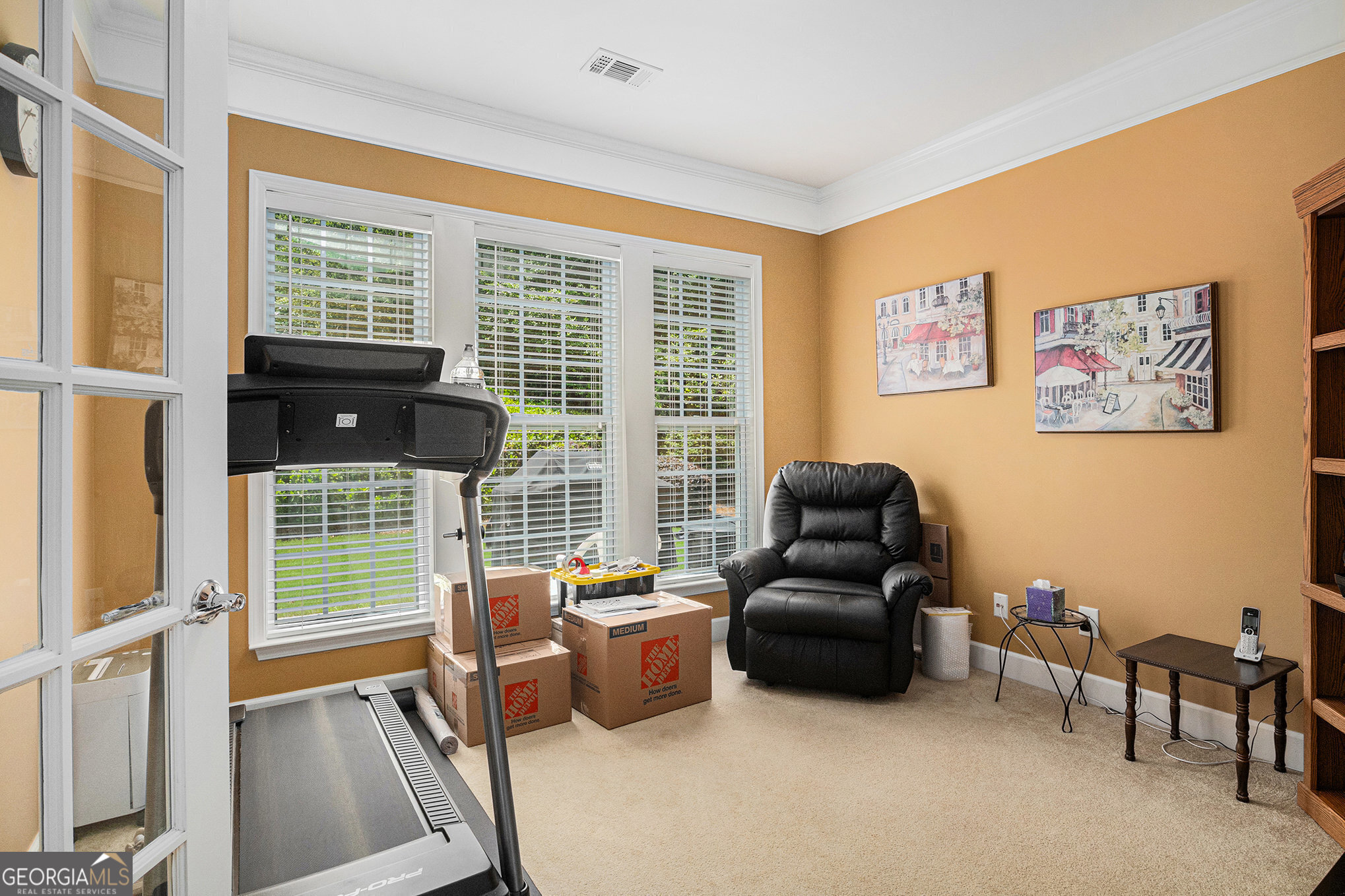 Fieldstone Court - Residential