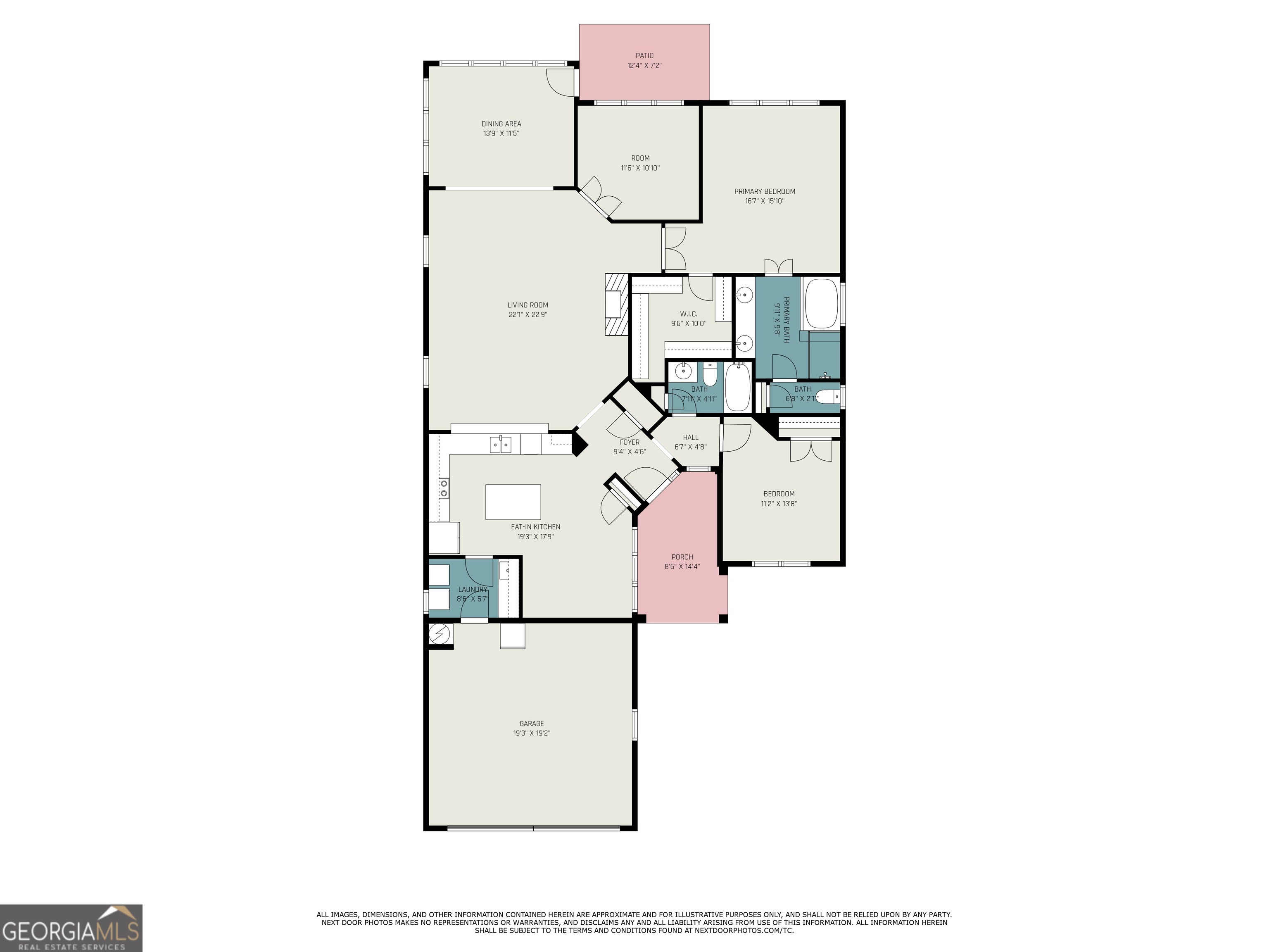 Fieldstone Court - Residential