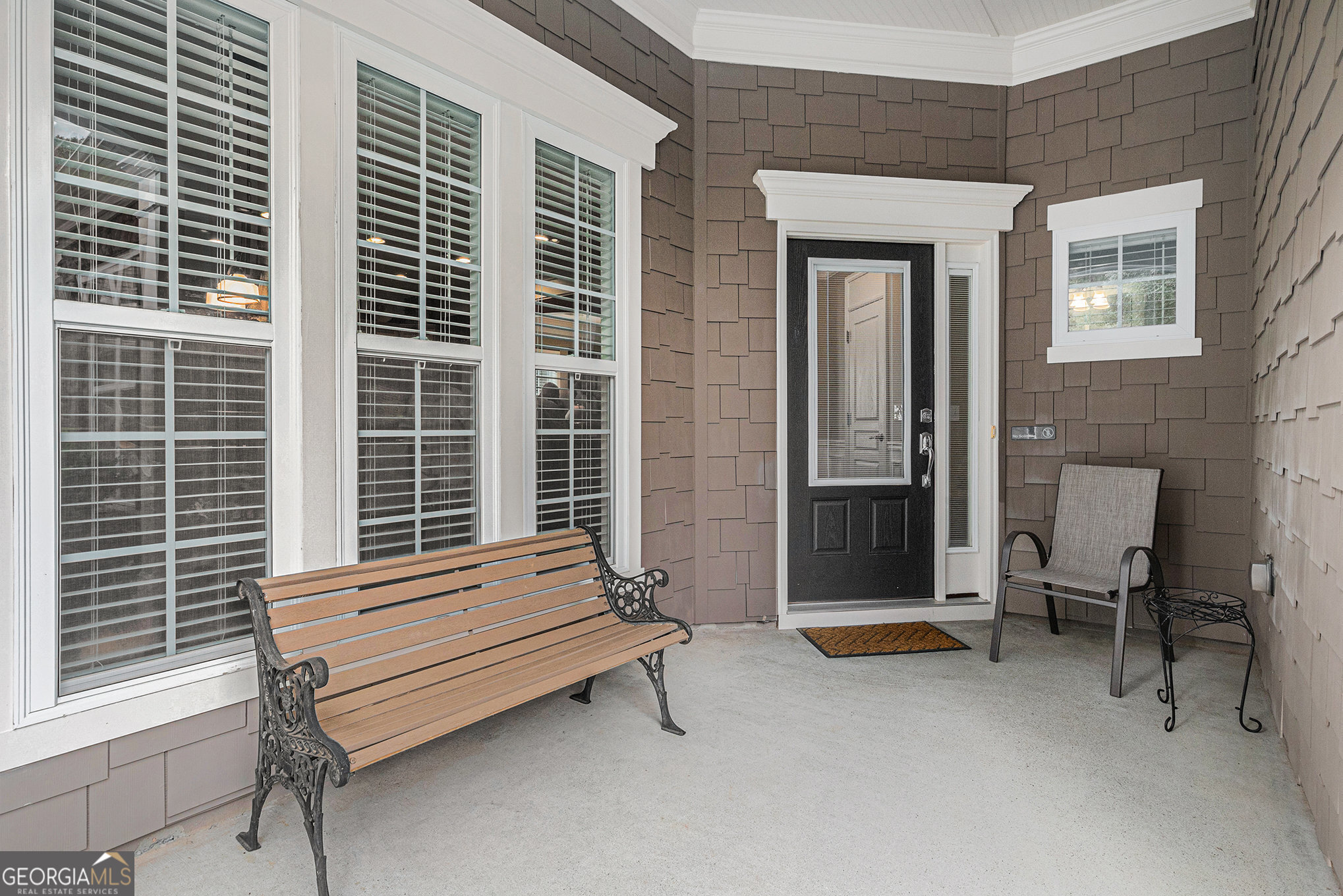 Fieldstone Court - Residential