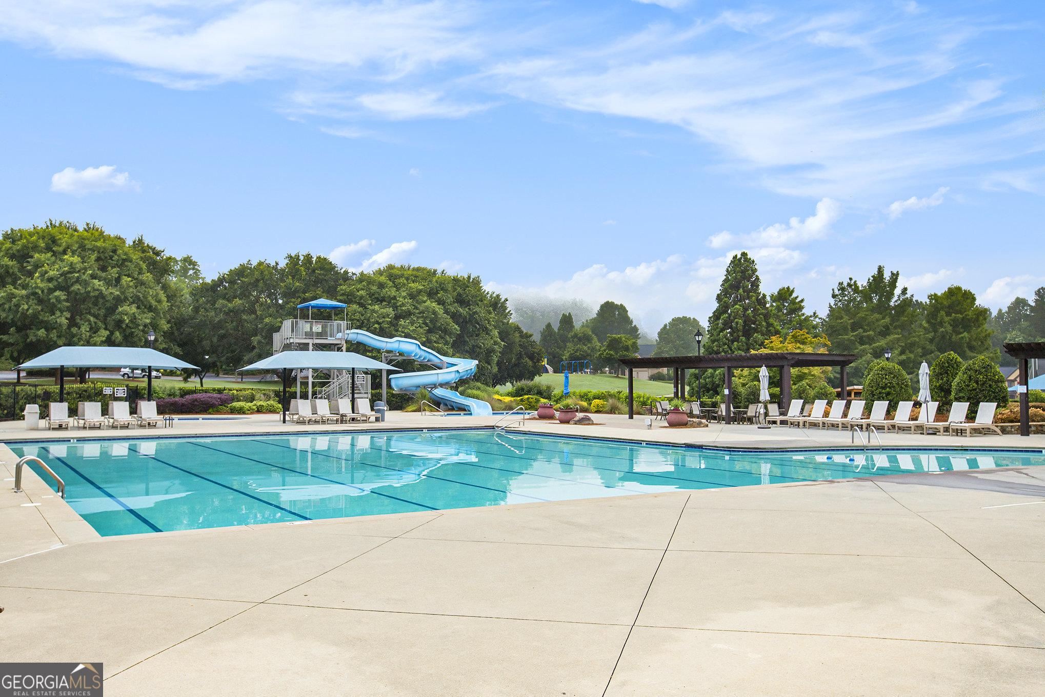 Fieldstone Court - Residential