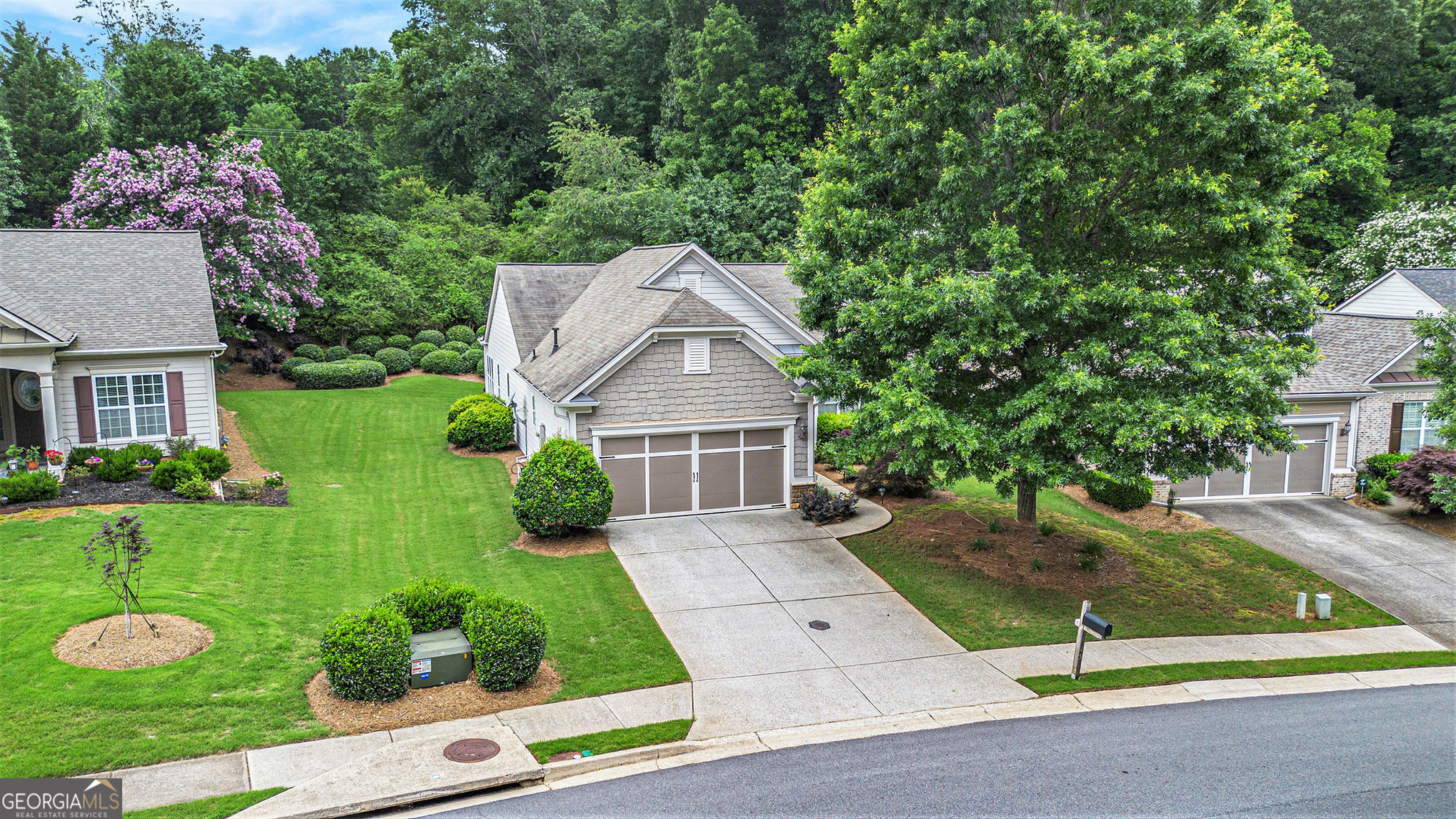 Fieldstone Court - Residential