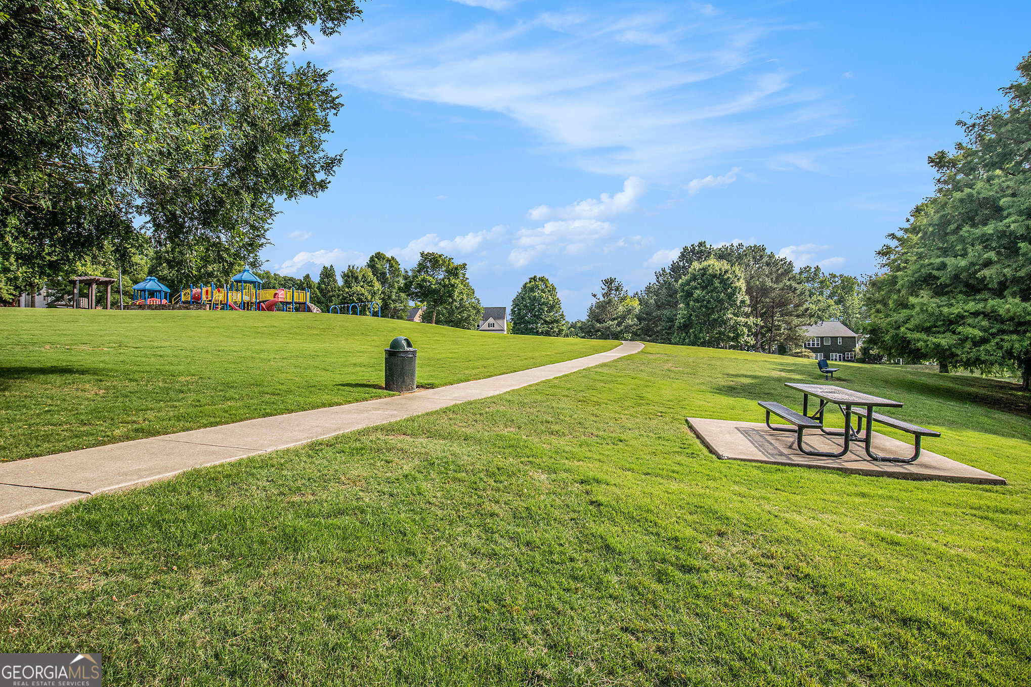 Fieldstone Court - Residential