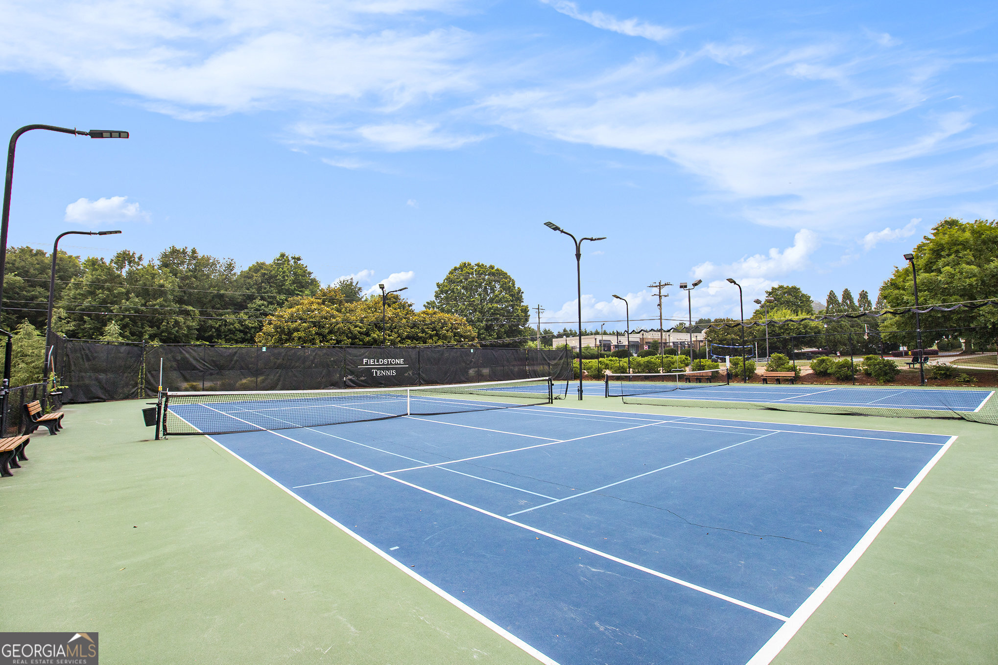Fieldstone Court - Residential