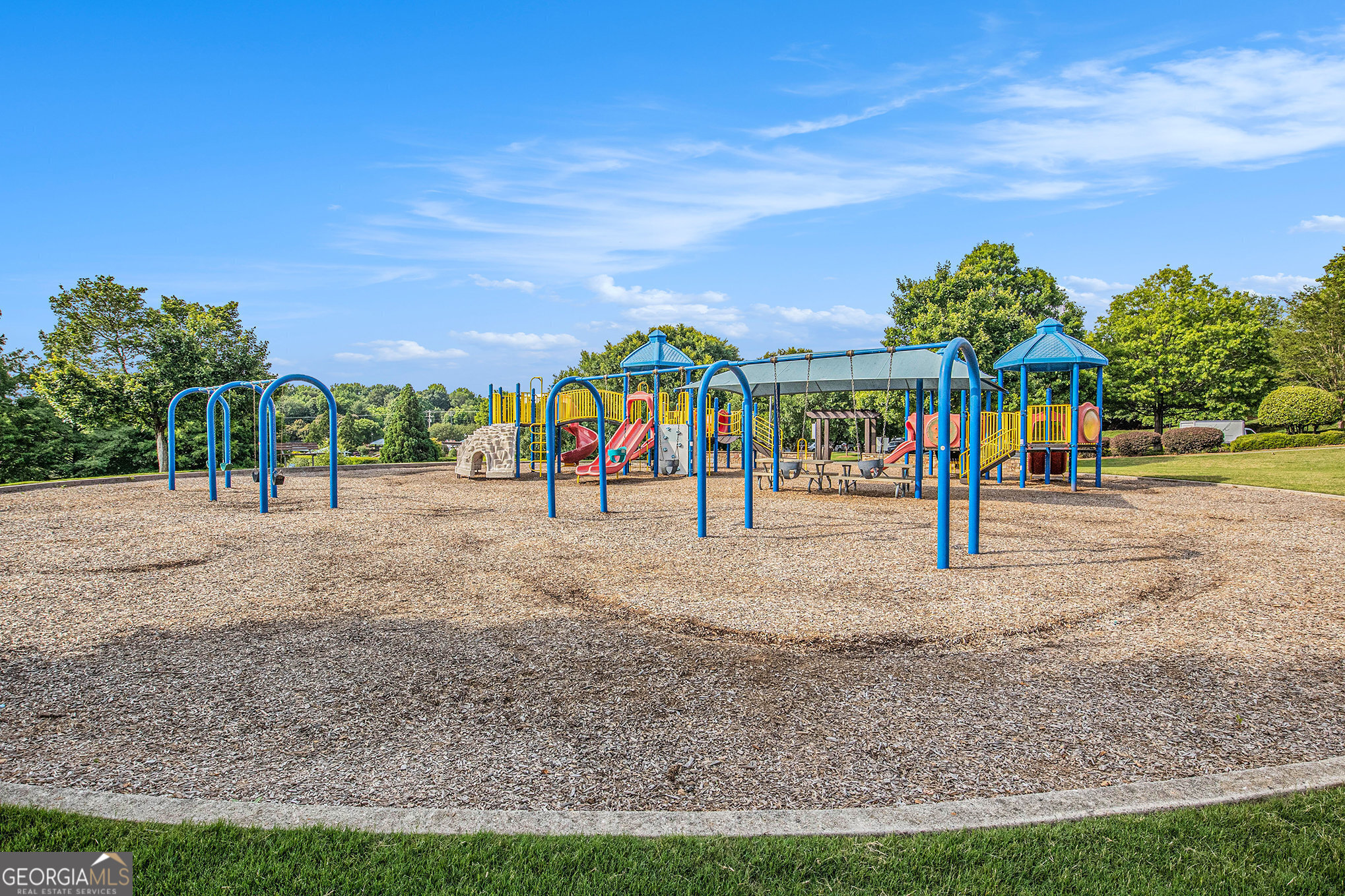 Fieldstone Court - Residential