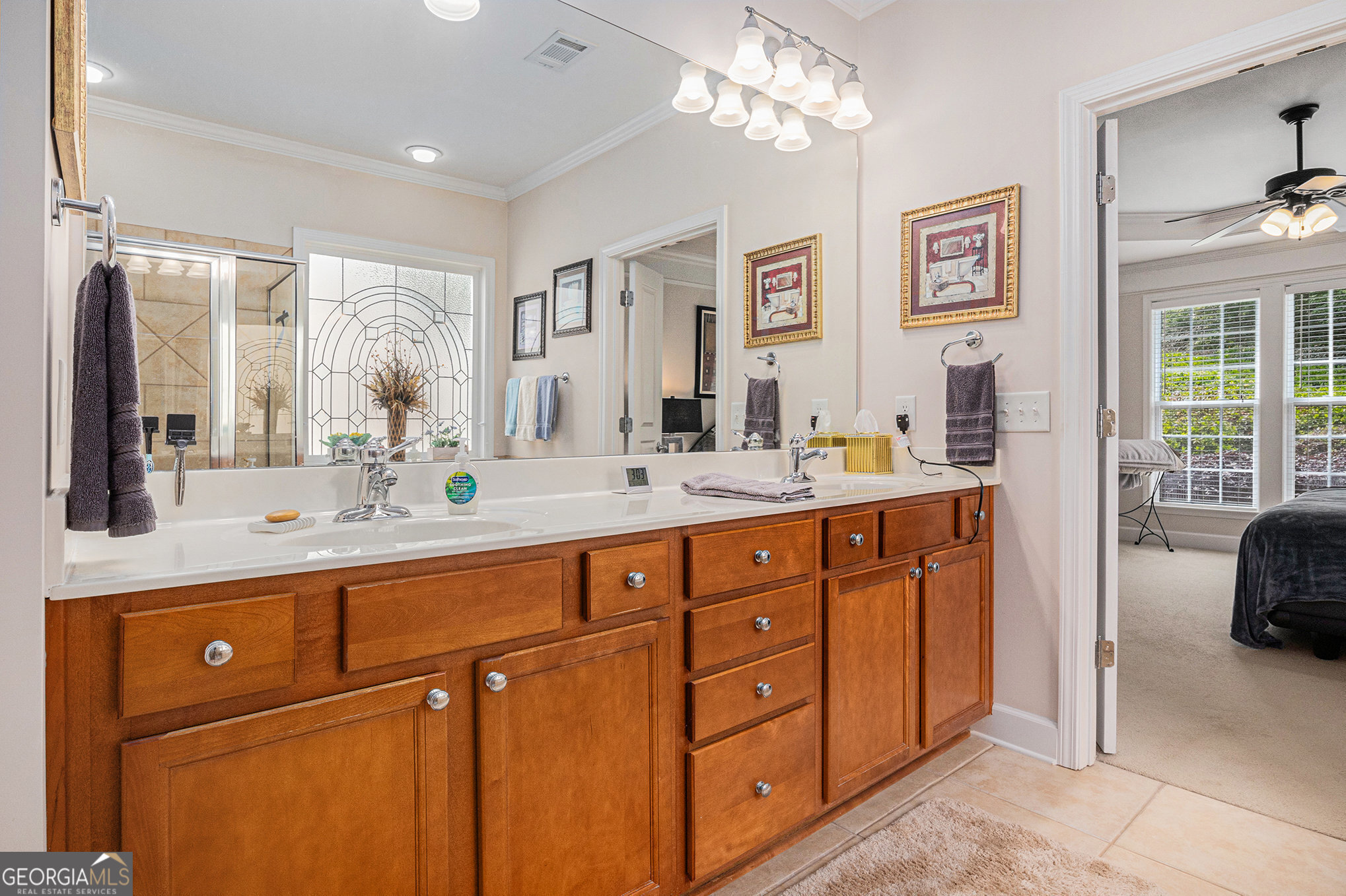 Fieldstone Court - Residential