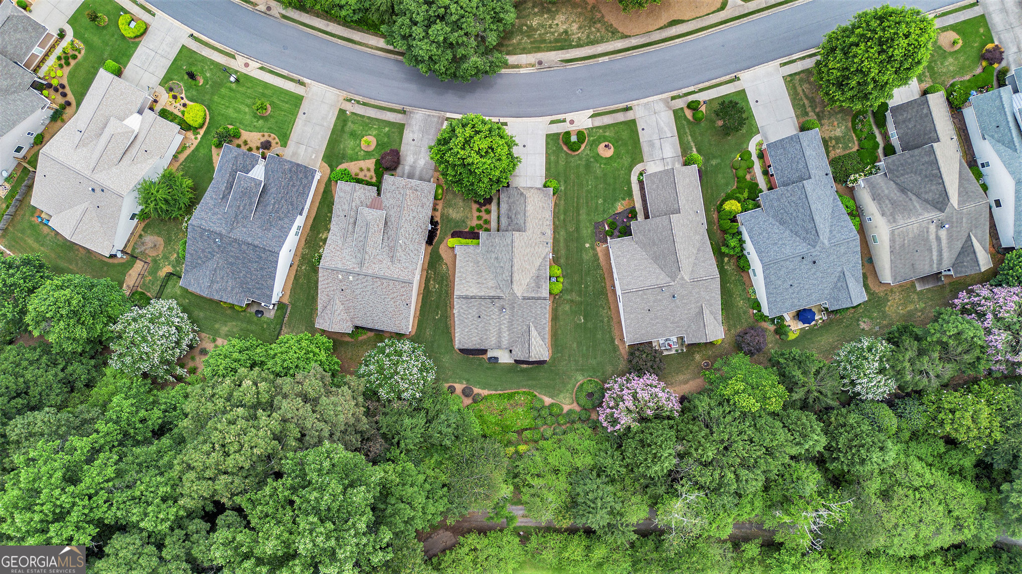 Fieldstone Court - Residential