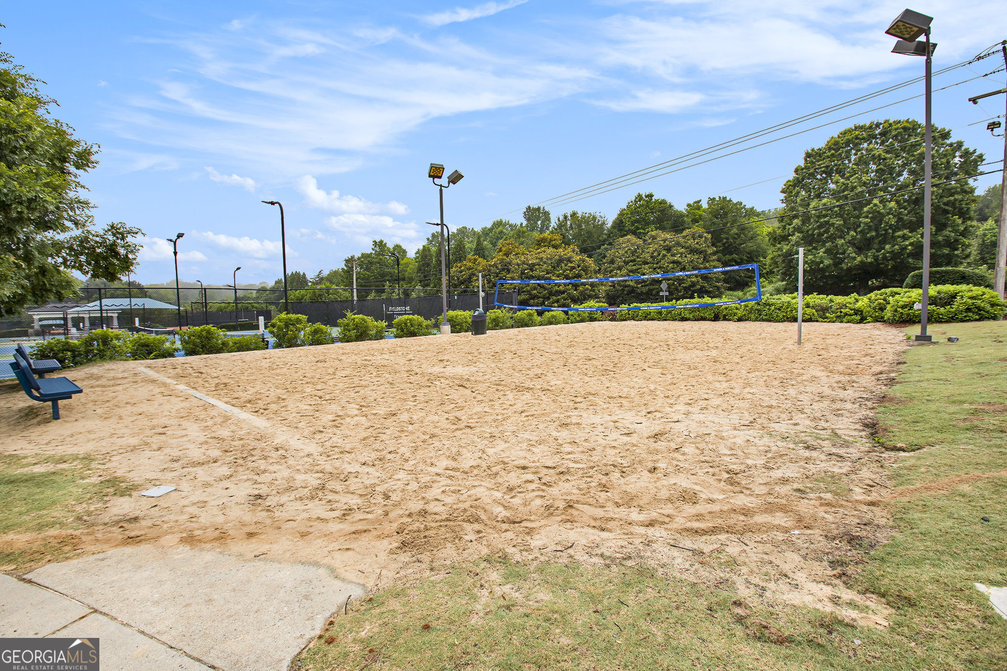 Fieldstone Court - Residential