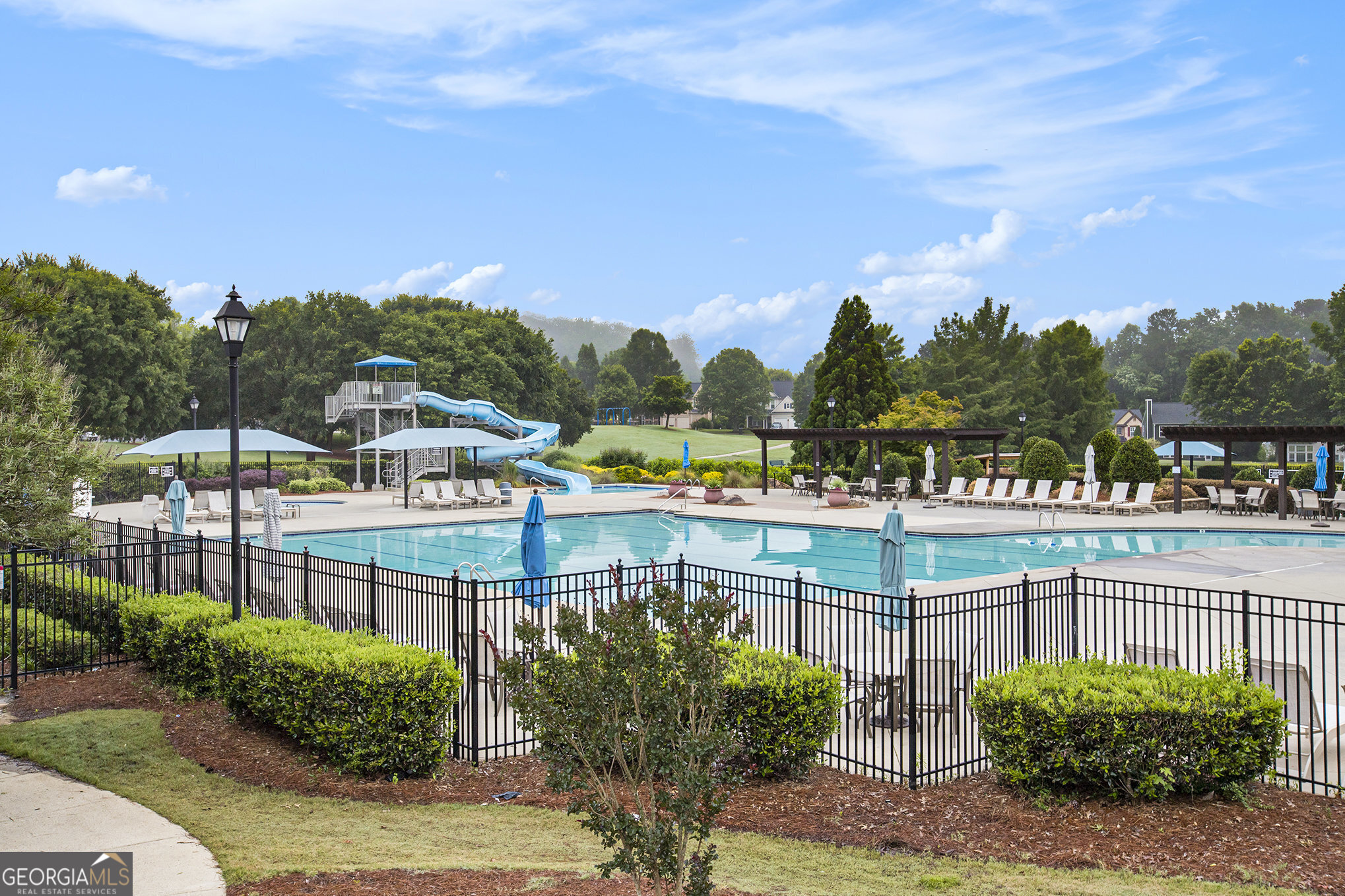 Fieldstone Court - Residential