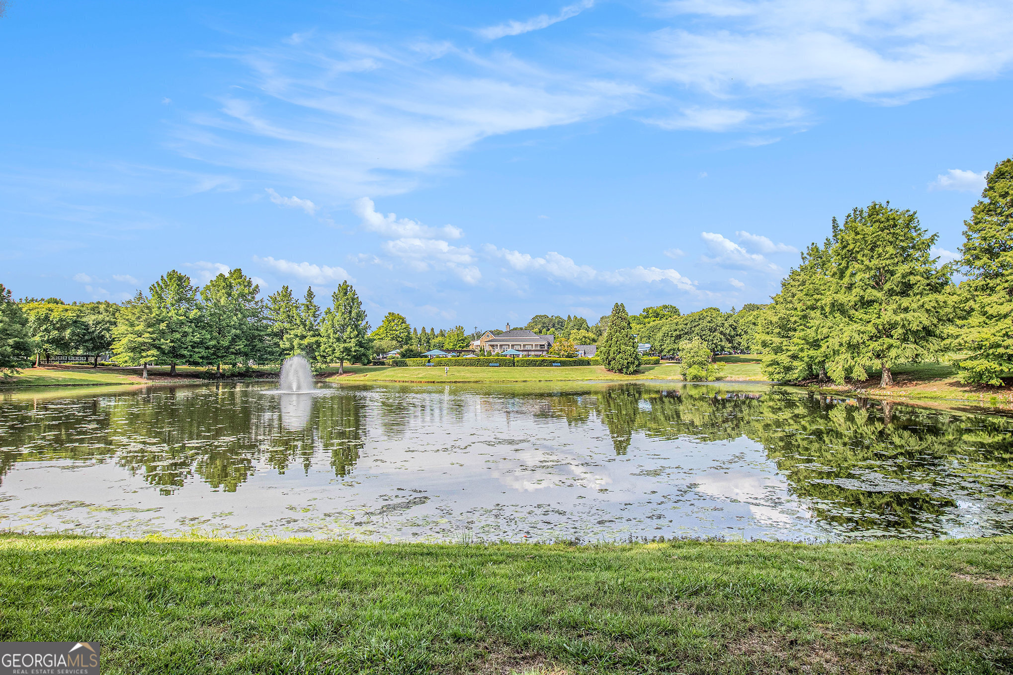 Fieldstone Court - Residential