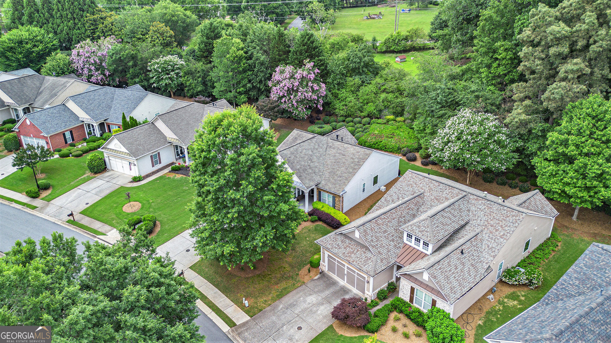Fieldstone Court - Residential