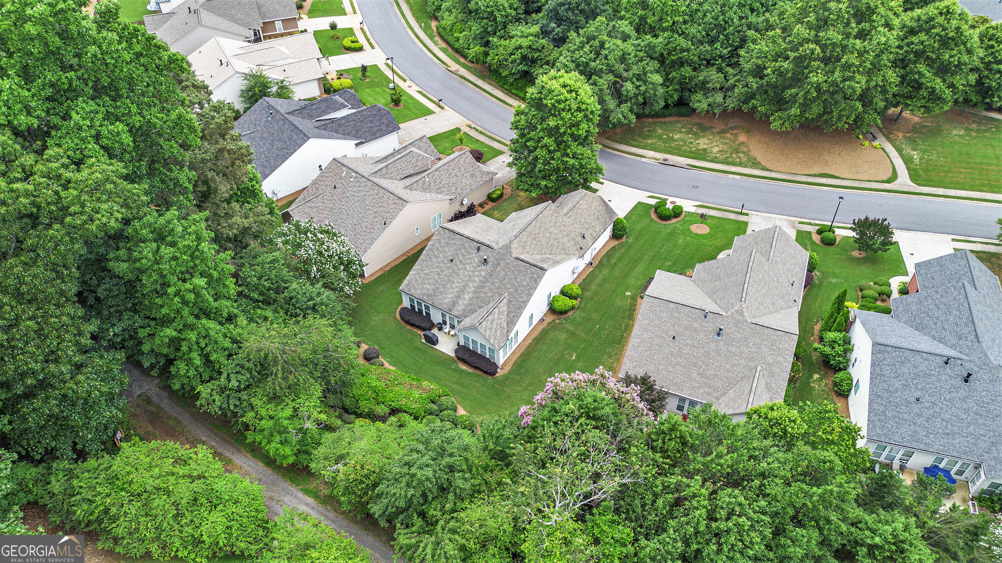 Fieldstone Court - Residential