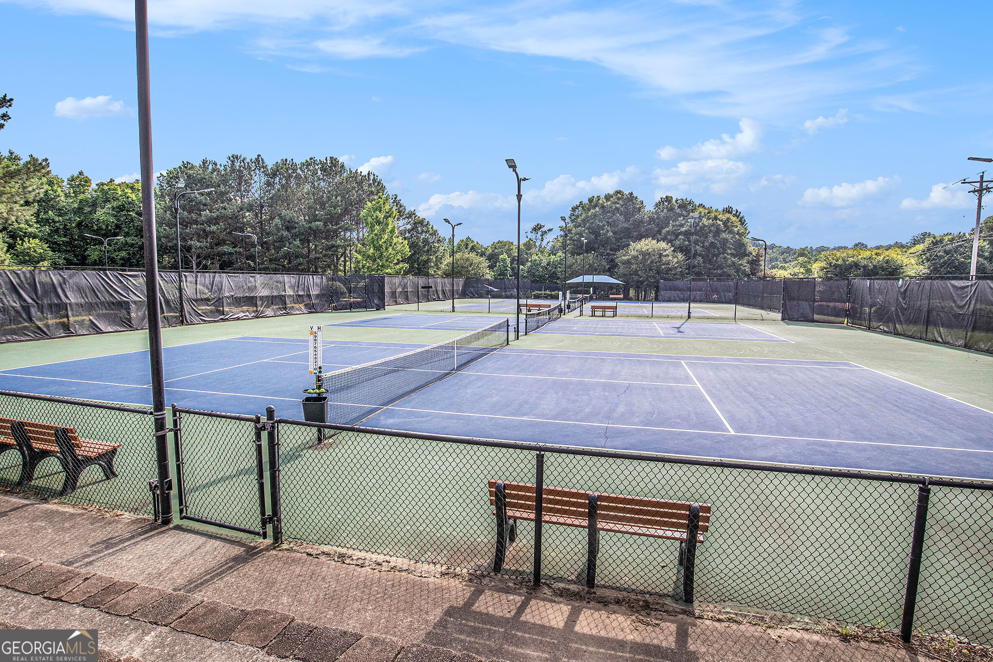 Fieldstone Court - Residential